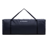 Wozinsky Waterproof Scooter Cover Scooter Bag Black (WSB5BK)