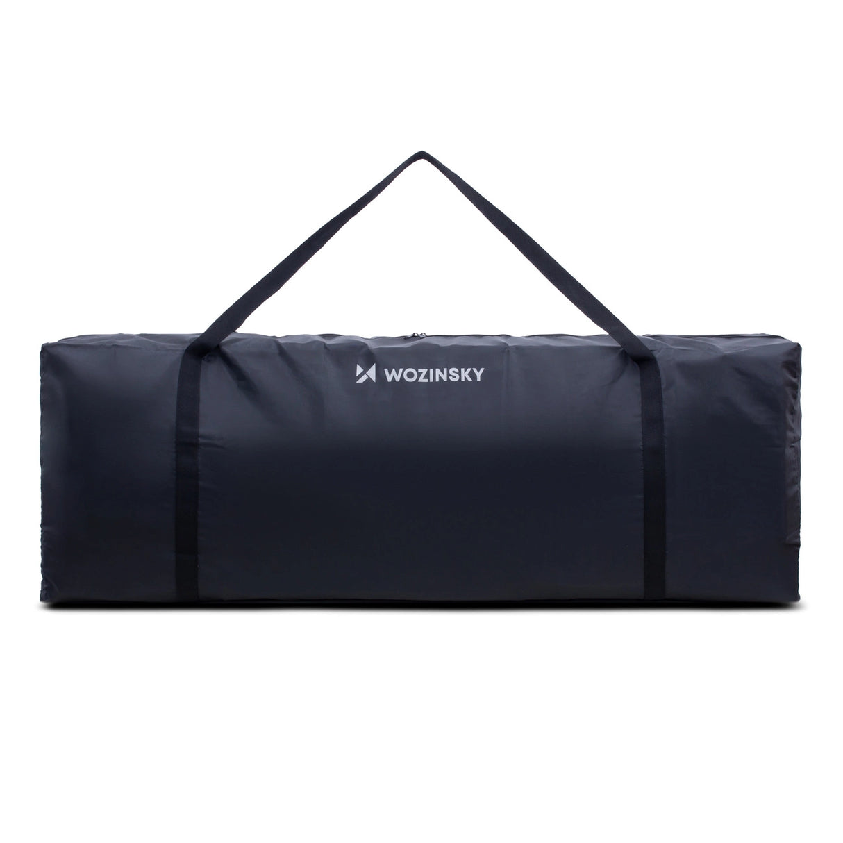 Wozinsky Vandtæt Scooter Cover Scooter Bag Black (WSB5BK)