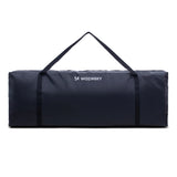 Wozinsky Vandtæt Scooter Cover Scooter Bag Black (WSB5BK)