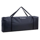 Wozinsky Vandtæt Scooter Cover Scooter Bag Black (WSB5BK)