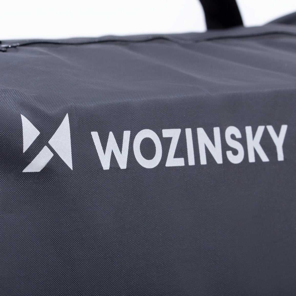 Wozinsky Vandtæt Scooter Cover Scooter Bag Black (WSB5BK)
