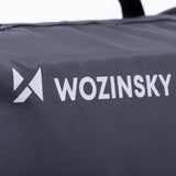 Wozinsky Vandtæt Scooter Cover Scooter Bag Black (WSB5BK)