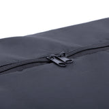 Wozinsky Vandtæt Scooter Cover Scooter Bag Black (WSB5BK)