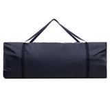 Wozinsky Waterproof Scooter Cover Scooter Bag Black (WSB5BK)