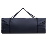 Wozinsky Vandtæt Scooter Cover Scooter Bag Black (WSB5BK)