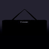 Wozinsky Vandtæt Scooter Cover Scooter Bag Black (WSB5BK)