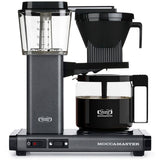 Moccamaster Automatic kaffemaskine stone grey