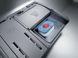 Siemens iQ500 SR65ZX22ME opvaskemaskine Fuldt indbygget 10 kuverter