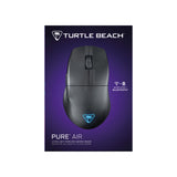 Turtle Beach Pure Air mus Spil Højre hånd RF trådløs + Bluetooth Optisk 26000 dpi