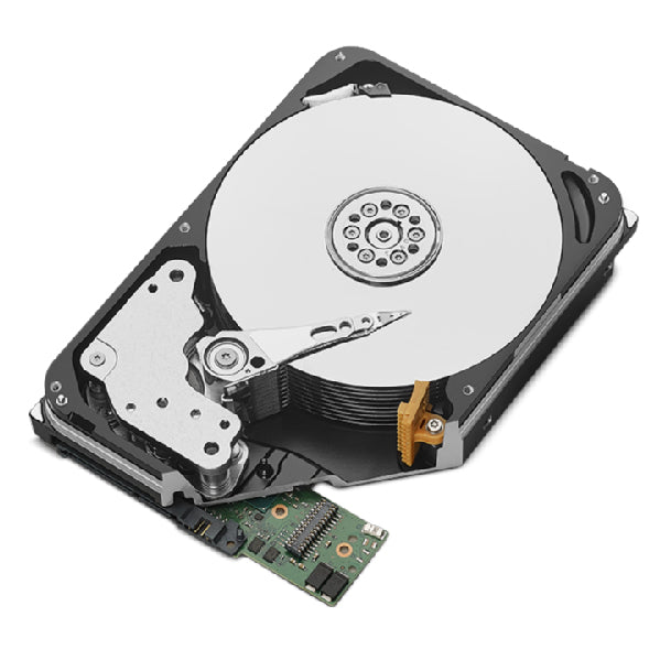 Seagate IronWolf Pro Harddisk ST20000NT001 20TB 3.5 SATA-600 7200rpm