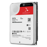 Seagate IronWolf Pro Harddisk ST20000NT001 20TB 3.5 SATA-600 7200rpm