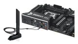 ASUS TUF GAMING B850-PLUS WIFI AMD B850 Sokkel AM5 ATX