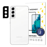 Wozinsky Full Camera Glass for Samsung Galaxy S22+