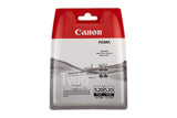 Canon PGI 520BK Twin Pack Sort 341 sider Blækbeholder 2932B012