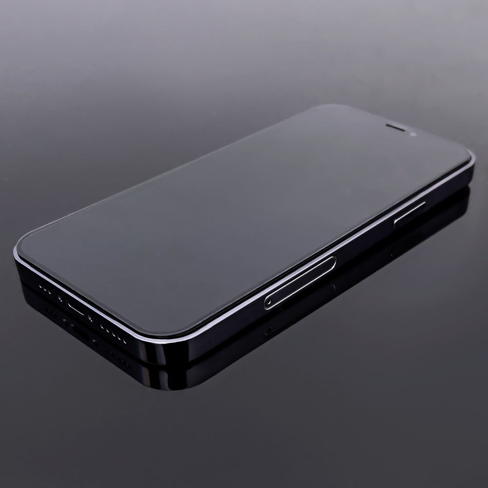 Wozinsky Full Glue temperet glas til Motorola Moto G22