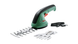 Bosch EasyShear Græsklipper/skrubber-kombi Elektrisk 530g