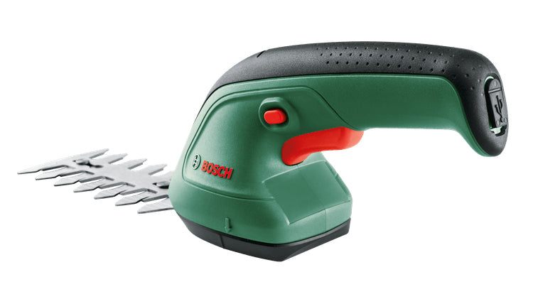 Bosch EasyShear Græsklipper/skrubber-kombi Elektrisk 530g