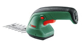 Bosch EasyShear Græsklipper/skrubber-kombi Elektrisk 530g