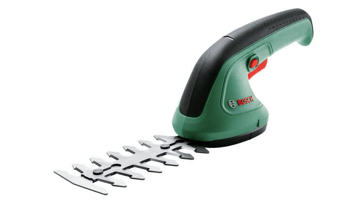 Bosch EasyShear Græsklipper/skrubber-kombi Elektrisk 530g
