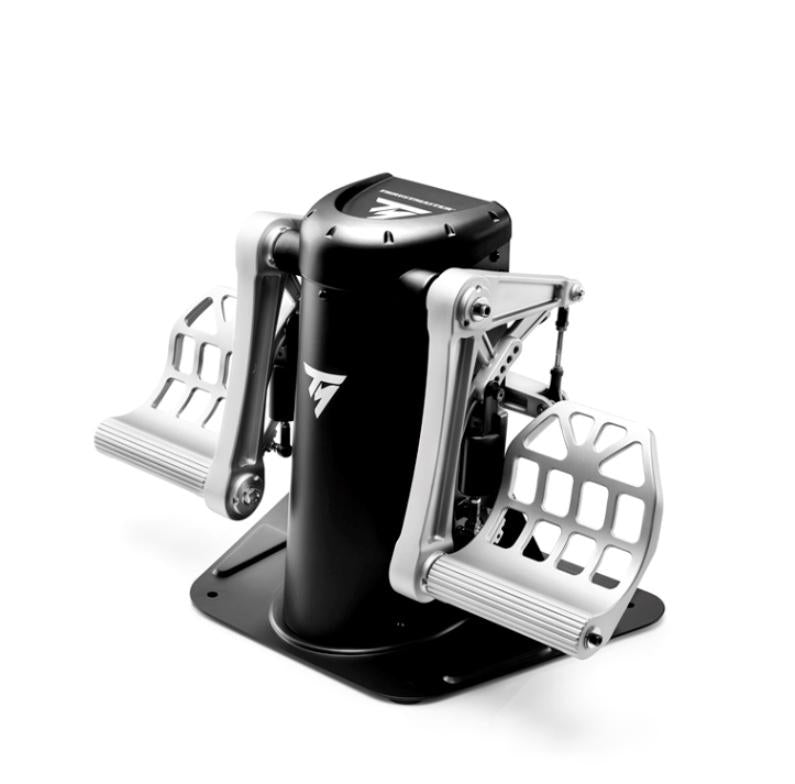 Thrustmaster TPR Rudder Worldwide version 377016 pedaler
