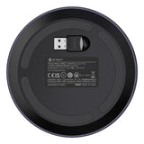 eMeet Luna Plus konferencetelefon Universel USB/Bluetooth Grå