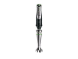 Braun Multiquick 9 MQ 9138XI Stavblender Premium sort/børstet rustfrit stål