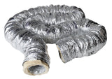Thermex 810.16.5102.9 lydiso flexsl102mm