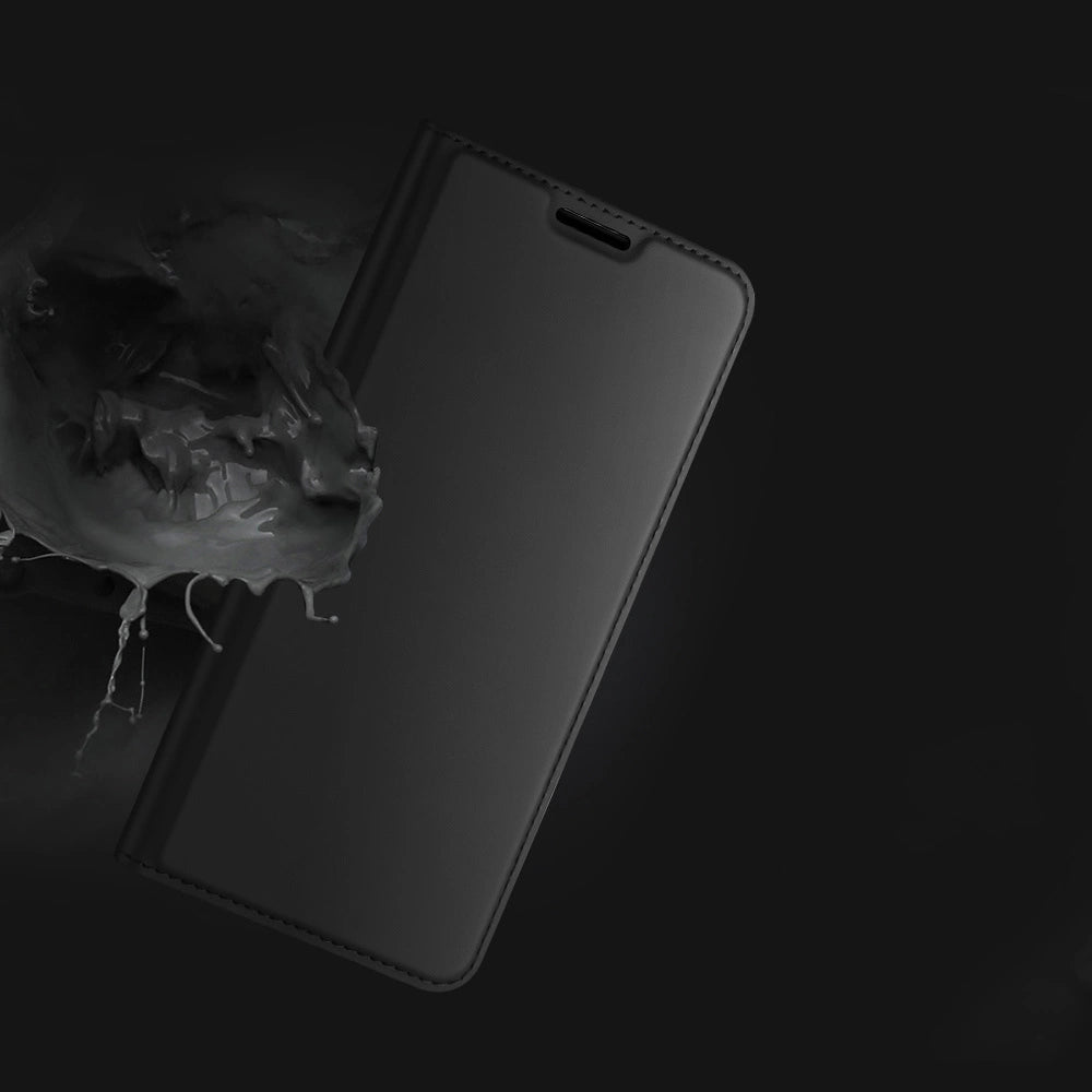 Dux Ducis Skin Pro Holster Cover with Flap Realme Narzo 50A black