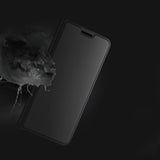 Dux Ducis Skin Pro Holster Cover with Flap Realme Narzo 50A black