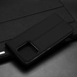 Dux Ducis Skin Pro Holster Cover with Flap Realme Narzo 50A black