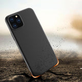 Soft Case Fleksibel gelkasse til Realme C31 sort