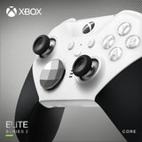 Microsoft Xbox Elite Wireless Controller Series 2 white