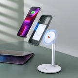 Choetech MFM Anti-drop case Made For MagSafe til iPhone 13 Pro sort (PC0113-MFM-GN)