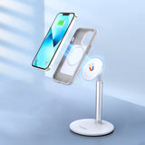 Choetech MFM Anti-drop Case Cover til iPhone 13 Pro Max hvid (PC0114-MFM-WH)