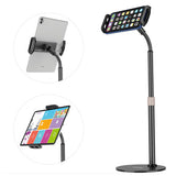 Wozinsky WTHBK4 Mobiltelefon/Smartphone Sort