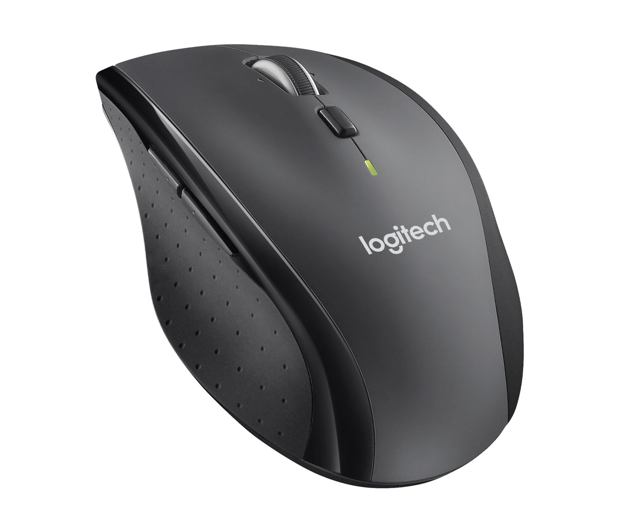 Logitech M705 Trådløs Mus