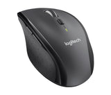 Logitech M705 Trådløs Mus