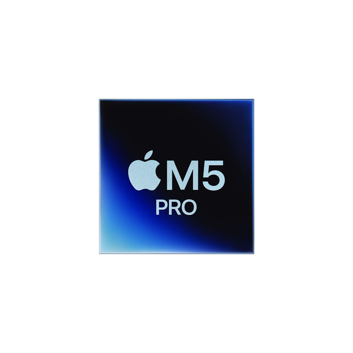 Apple MacBook Pro Apple M M5 Pro Laptop 41,1 cm (16.2") 48 GB 1 TB SSD Wi-Fi 7 (802.11be) macOS Tahoe Sølv