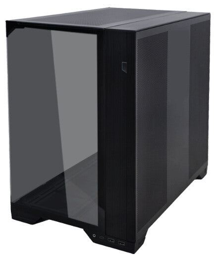 Lian Li 011 Vision COMPACT Tower Sort