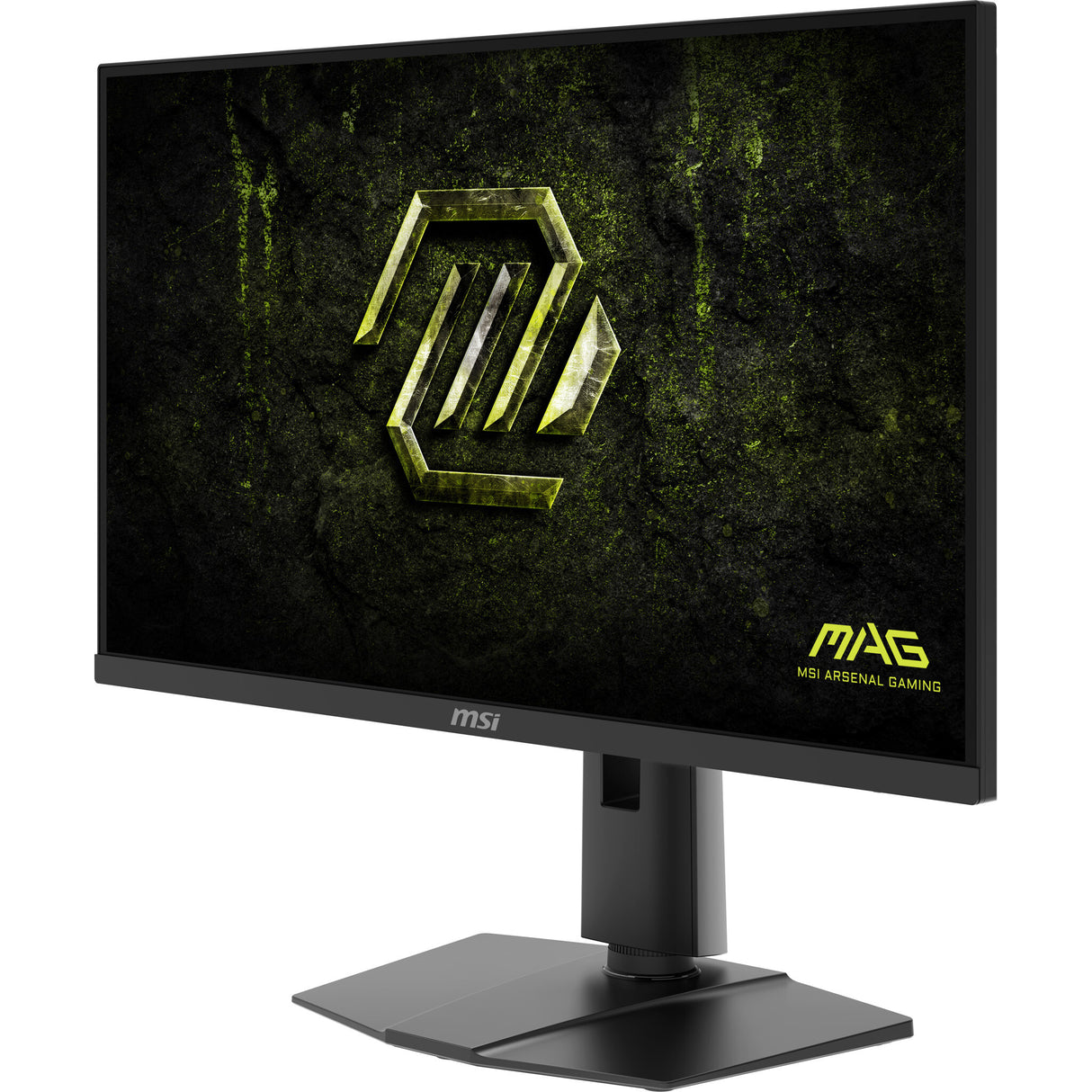 MSI MAG 274QPF X32 computerskærm 68,6 cm (27") 2560 x 1440 pixel Wide Quad HD LCD Sort