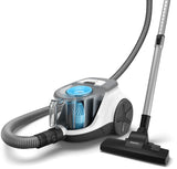 Philips 2000 series Poseløs XB2122/09-støvsuger i 2000-serien