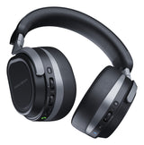 Turtle Beach Stealth 700 Headset Ledningsført Spil Bluetooth Sort