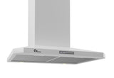 THERMEX DECOR 787 Vægmonteret Hvid 605,3 m³/t