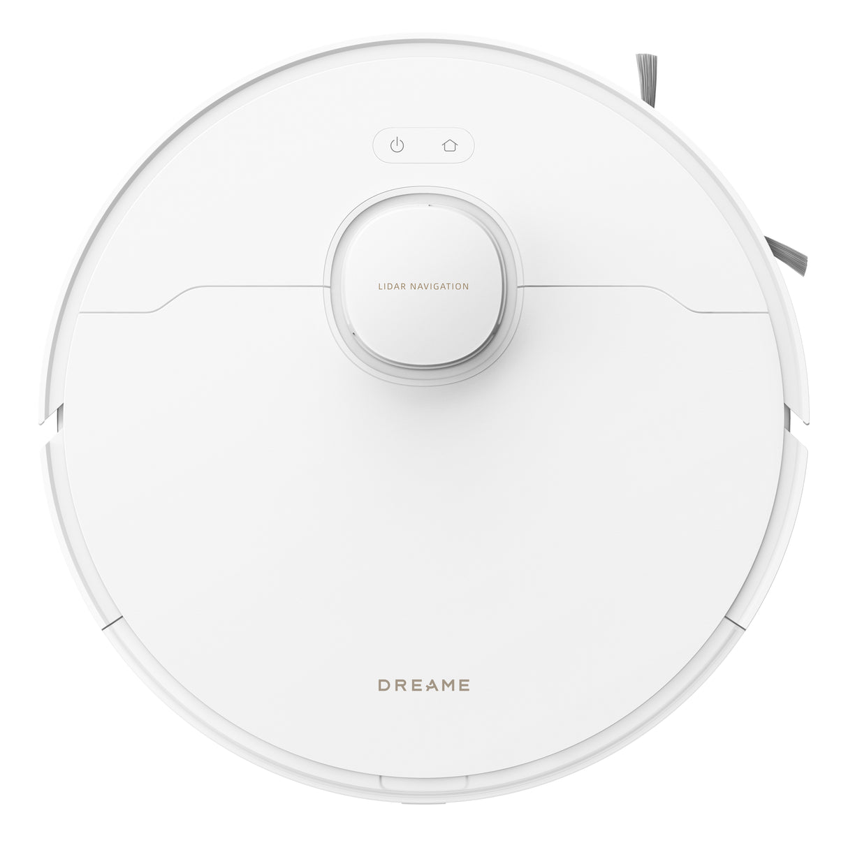 Dreame D20 Pro 0,7 L Hvid