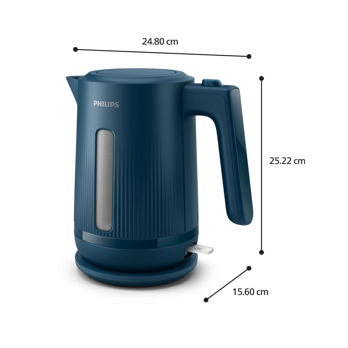 Philips 3000 series Elkedel