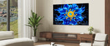 TCL 75P8L QLED Google TV