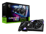 MSI GeForce RTX 5070 Gaming Trio OC 12GB