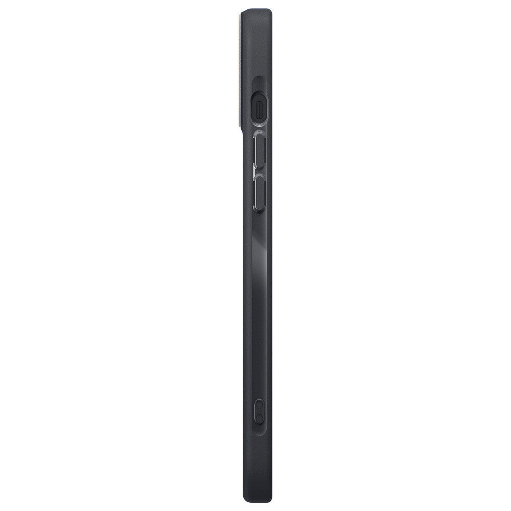 Spigen ACS04943 mobiltelefon etui 17 cm (6.7") Cover Grå