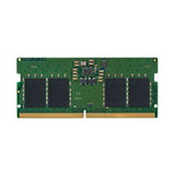Kingston Technology KCP556SS6-8 hukommelsesmodul 8 GB 1 x 8 GB DDR5 5600 MT/s 262-pin SO-DIMM