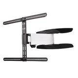 Hama FULLMOTION, XL, 65" 165,1 cm (65") Sort, Hvid